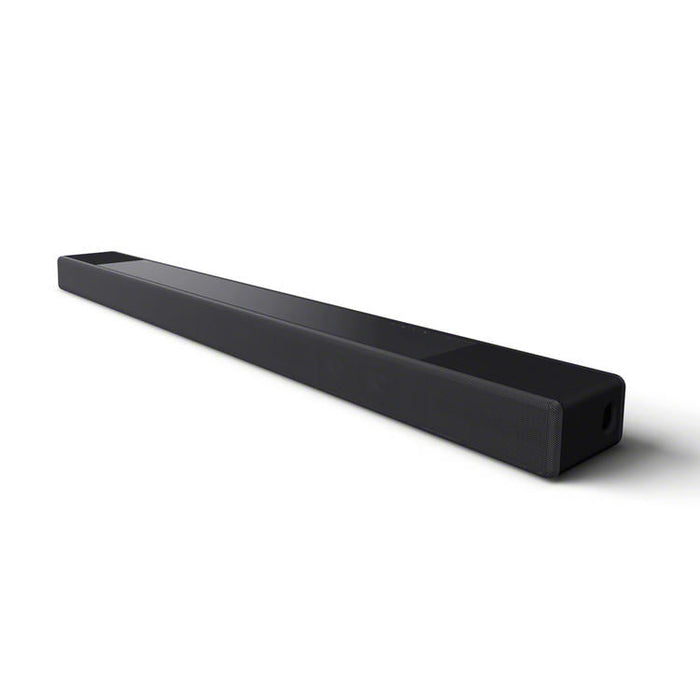 Sony HT-A7000 | Barre de son - Pour cinéma maison - 7.1.2 canaux - Sans fil - Bluetooth - 500 W - Dolby Atmos - DTS:X - Noir-SONXPLUS St-Jean