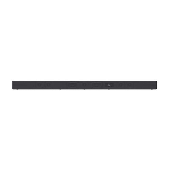 Sony HT-A7000 | Barre de son - Pour cinéma maison - 7.1.2 canaux - Sans fil - Bluetooth - 500 W - Dolby Atmos - DTS:X - Noir-SONXPLUS St-Jean