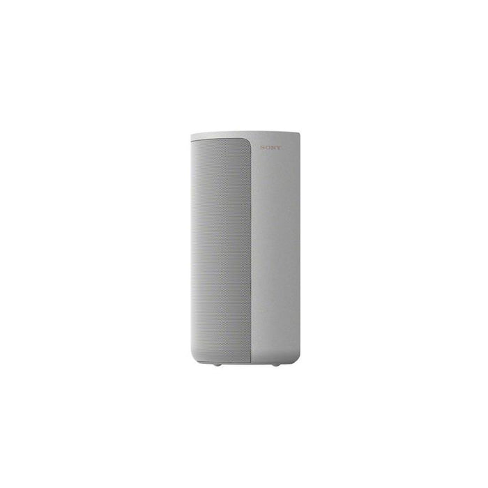 Sony HT-A9 | Ensemble d'Haut-parleurs - Pour cinéma maison - 4.0.4 canaux - Son à 360 degrés - Sans fil - Bluetooth - WiFi - 504 W - 2 voies-SONXPLUS St-Jean