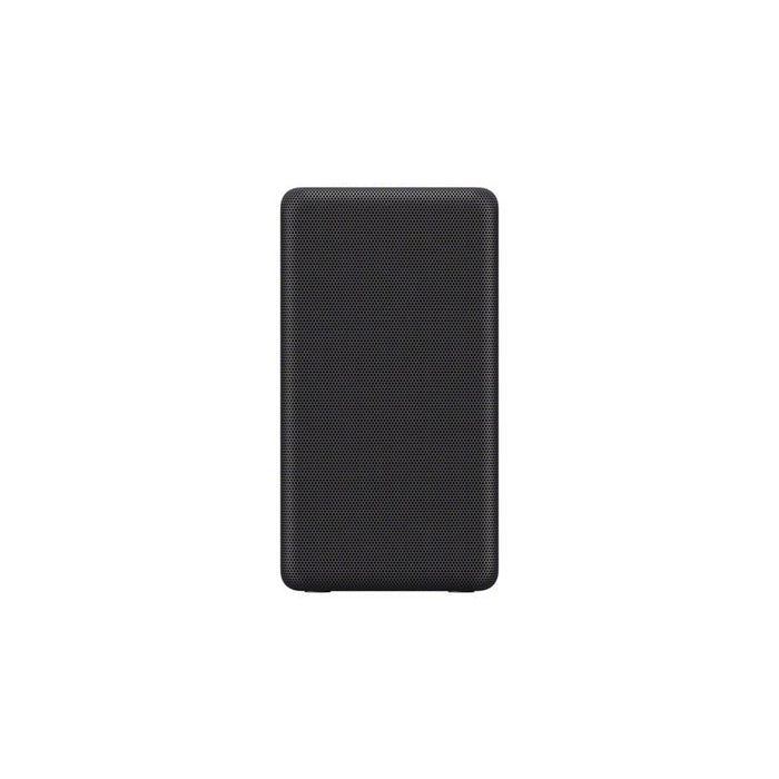 Sony SA-RS3S | Ensemble d'Haut-parleurs arrière - Pour cinéma maison - Sans fil - Supplémentaires - 50 W x 2 voies - Noir-SONXPLUS St-Jean