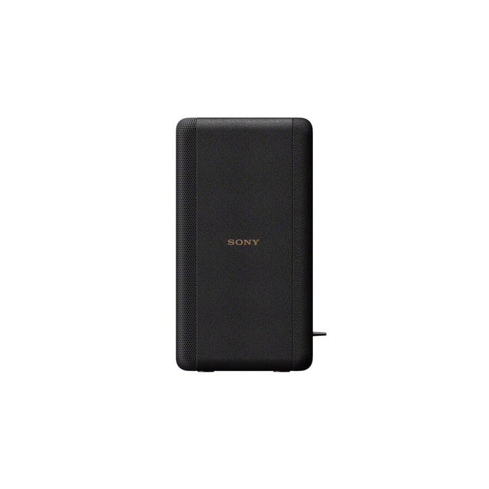 Sony SA-RS3S | Ensemble d'Haut-parleurs arrière - Pour cinéma maison - Sans fil - Supplémentaires - 50 W x 2 voies - Noir-SONXPLUS St-Jean