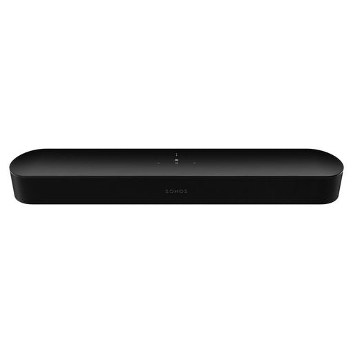 Sonos Beam (Gén2) | Barre de Son 3.0 canaux - Wifi - Commande vocale - Dolby Atmos - Noir | Sonxplus Saint-Jean-sur-Richelieu