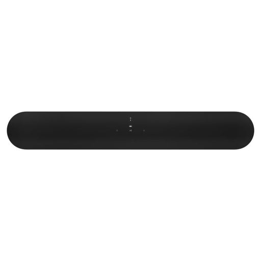 Sonos Beam (Gén2) | Barre de Son 3.0 canaux - Wifi - Commande vocale - Dolby Atmos - Noir-SONXPLUS St-Jean