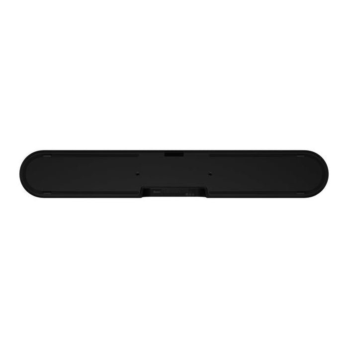 Sonos Beam (Gén2) | Barre de Son 3.0 canaux - Wifi - Commande vocale - Dolby Atmos - Noir-SONXPLUS St-Jean