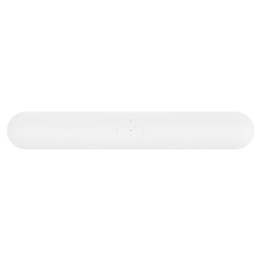 Sonos Beam (Gén2) | Barre de Son 3.0 canaux - Wifi - Commande vocale - Dolby Atmos - Blanc-SONXPLUS St-Jean
