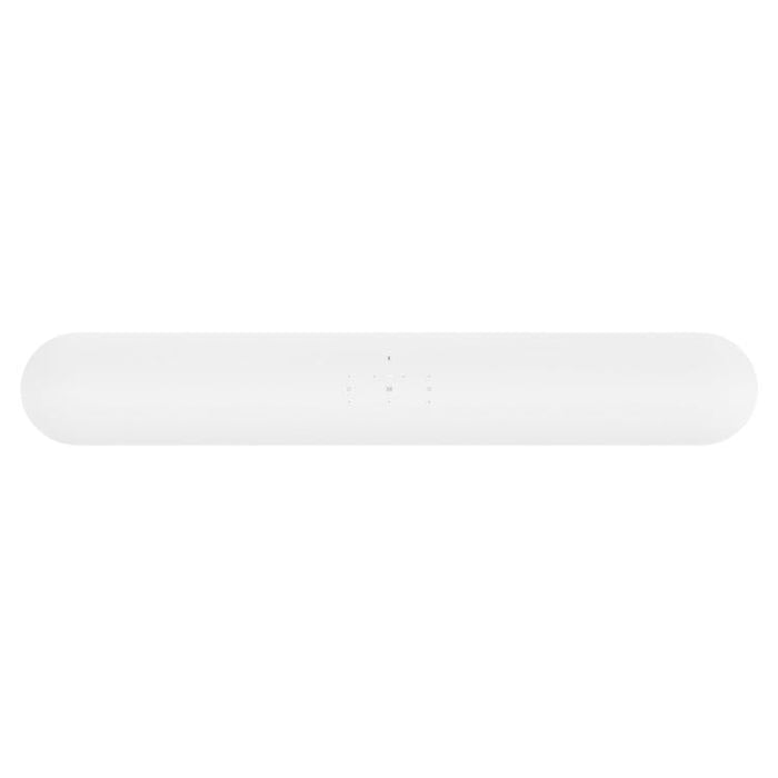 Sonos Beam (Gén2) | Barre de Son 3.0 canaux - Wifi - Commande vocale - Dolby Atmos - Blanc-SONXPLUS St-Jean