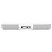 Sonos Beam (Gén2) | Barre de Son 3.0 canaux - Wifi - Commande vocale - Dolby Atmos - Blanc-SONXPLUS St-Jean
