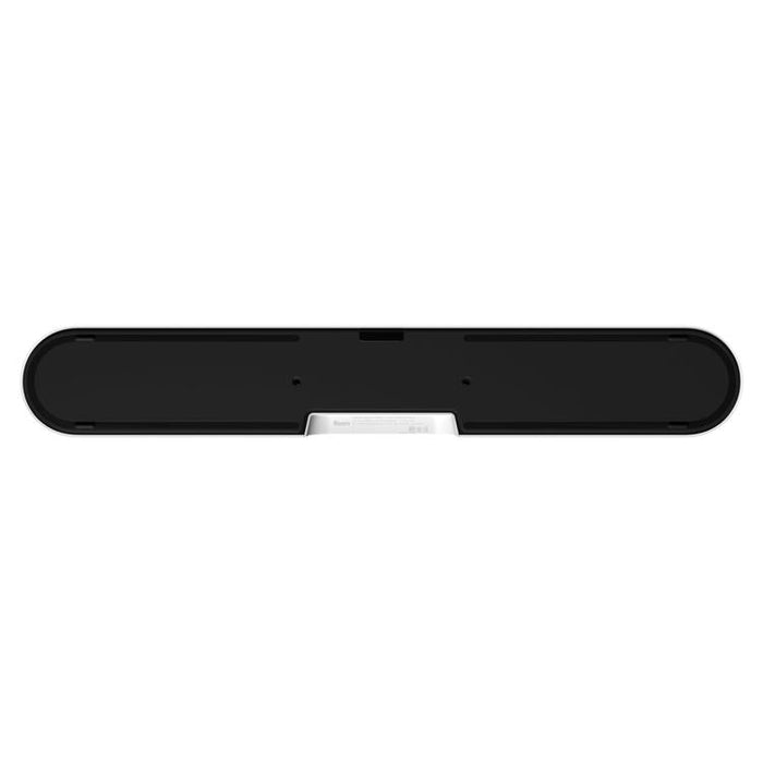 Sonos Beam (Gén2) | Barre de Son 3.0 canaux - Wifi - Commande vocale - Dolby Atmos - Blanc-SONXPLUS St-Jean