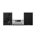 Panasonic SC-PMX800 | Mini-chaîne audio - Hi-Fi - Bluetooth - Moteur Technics JENO - Pour Audiophile-SONXPLUS St-Jean