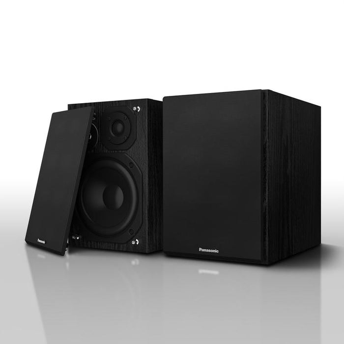 Panasonic SC-PMX800 | Mini-chaîne audio - Hi-Fi - Bluetooth - Moteur Technics JENO - Pour Audiophile-SONXPLUS St-Jean