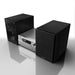 Panasonic SC-PMX800 | Mini-chaîne audio - Hi-Fi - Bluetooth - Moteur Technics JENO - Pour Audiophile-SONXPLUS St-Jean