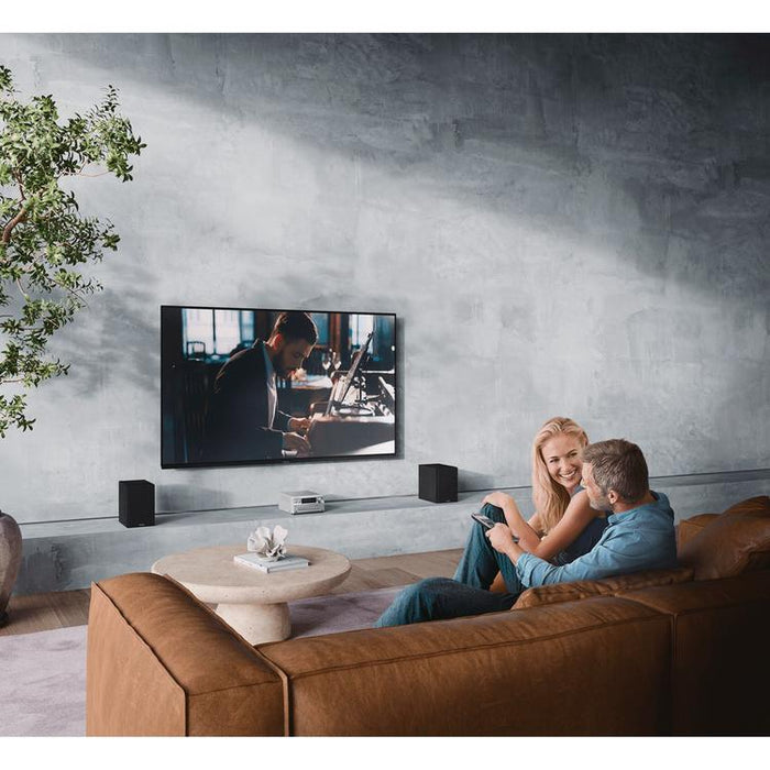 Panasonic SC-PMX800 | Mini-chaîne audio - Hi-Fi - Bluetooth - Moteur Technics JENO - Pour Audiophile-SONXPLUS St-Jean