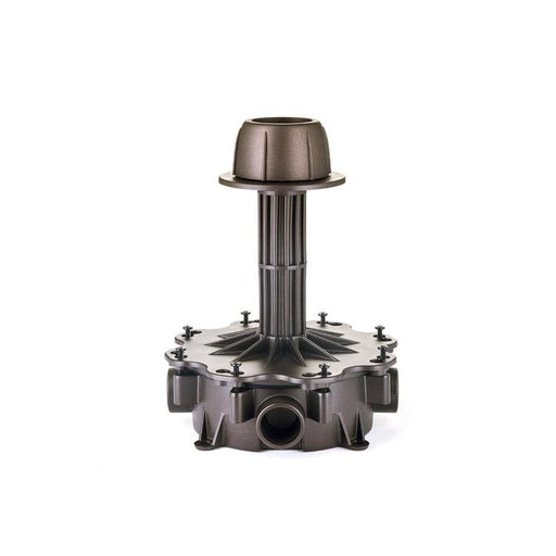 Paradigm Inground Conduit Box | Boîte de conduit creusée extérieur - Bronze - Unité-SONXPLUS St-Jean