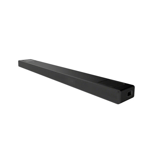 Sony HT-A5000 | Barre de son - Pour cinéma maison - 5.1.2 canaux - Sans fil - Bluetooth - Wi-Fi intégré - 450 W - Dolby Atmos - DTS:X - Noir-SONXPLUS St-Jean