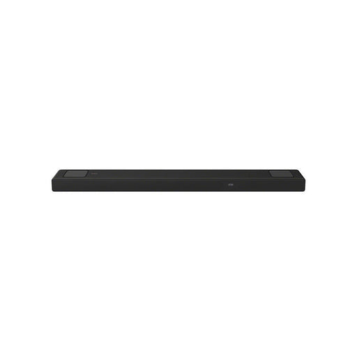 Sony HT-A5000 | Barre de son - Pour cinéma maison - 5.1.2 canaux - Sans fil - Bluetooth - Wi-Fi intégré - 450 W - Dolby Atmos - DTS:X - Noir-SONXPLUS St-Jean