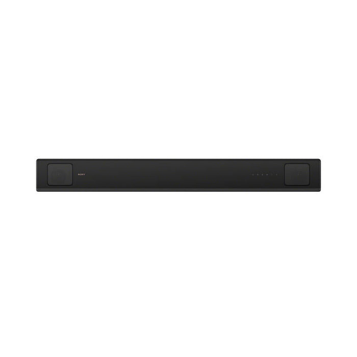 Sony HT-A5000 | Barre de son - Pour cinéma maison - 5.1.2 canaux - Sans fil - Bluetooth - Wi-Fi intégré - 450 W - Dolby Atmos - DTS:X - Noir-SONXPLUS St-Jean