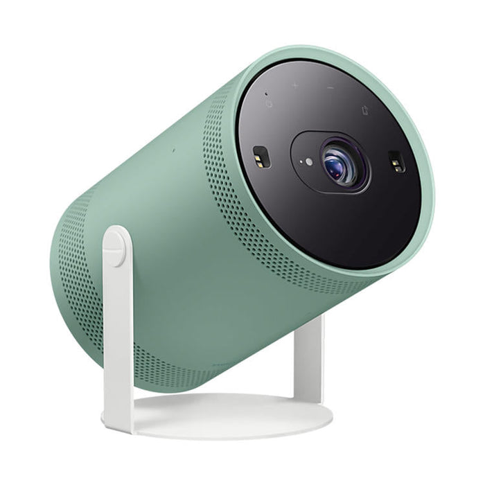 Samsung VG-SCLB00NR/ZA | The Freestyle Skin - Couvercle pour projecteur - Vert forêt-SONXPLUS St-Jean
