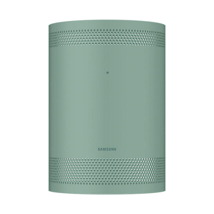 Samsung VG-SCLB00NR/ZA | The Freestyle Skin - Couvercle pour projecteur - Vert forêt-SONXPLUS St-Jean
