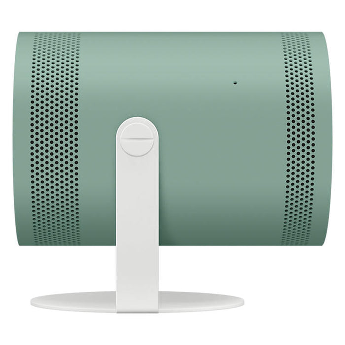 Samsung VG-SCLB00NR/ZA | The Freestyle Skin - Couvercle pour projecteur - Vert forêt-SONXPLUS St-Jean