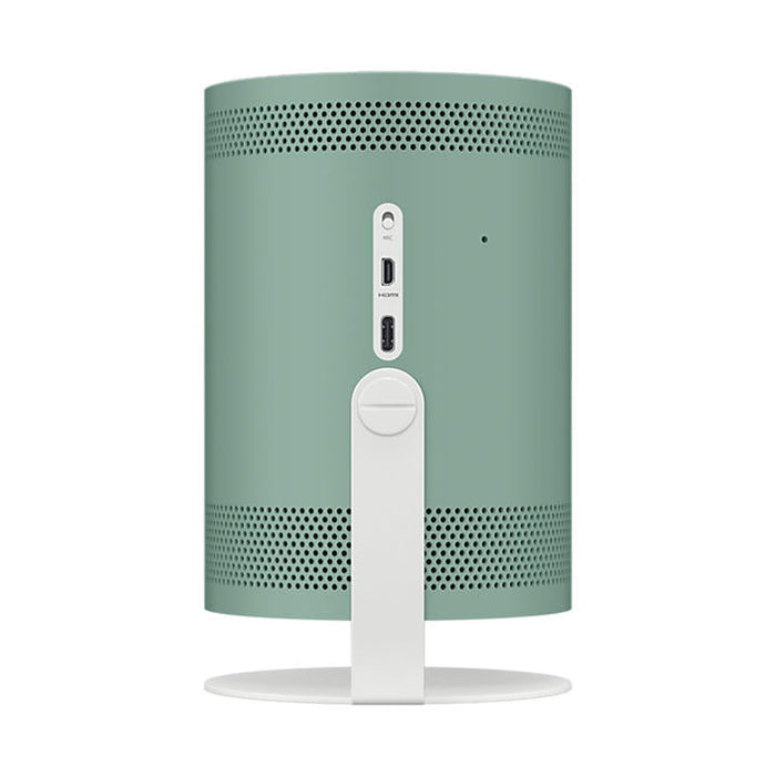 Samsung VG-SCLB00NR/ZA | The Freestyle Skin - Couvercle pour projecteur - Vert forêt-SONXPLUS St-Jean