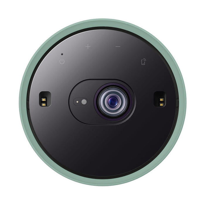 Samsung VG-SCLB00NR/ZA | The Freestyle Skin - Couvercle pour projecteur - Vert forêt-SONXPLUS St-Jean