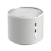 Samsung VG-FBB3BA/ZA | Batterie portable pour projecteur The Freestyle - Jusqu'à 3 heures d'autonomie - Pour l'extérieur - Blanc-SONXPLUS St-Jean