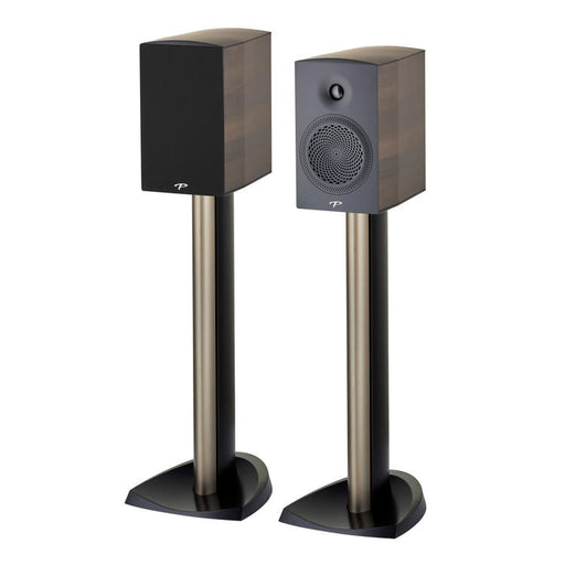 Paradigm Premier 200B | Haut-Parleurs d'étagère - Espresso MK.2 - Paire-SONXPLUS St-Jean