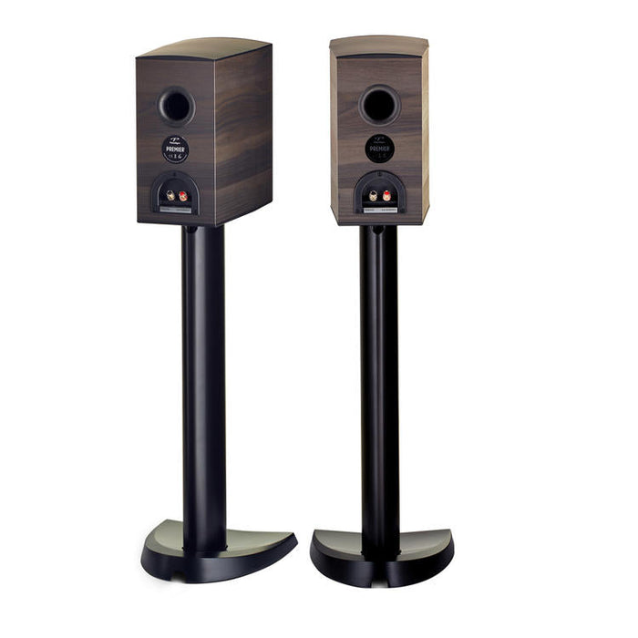 Paradigm Premier 200B | Haut-Parleurs d'étagère - Espresso MK.2 - Paire-SONXPLUS St-Jean