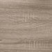 Monarch Specialties I 2701 | Meuble TV - 42" - En coin - Portes vitrés - Taupe Foncé-SONXPLUS St-Jean