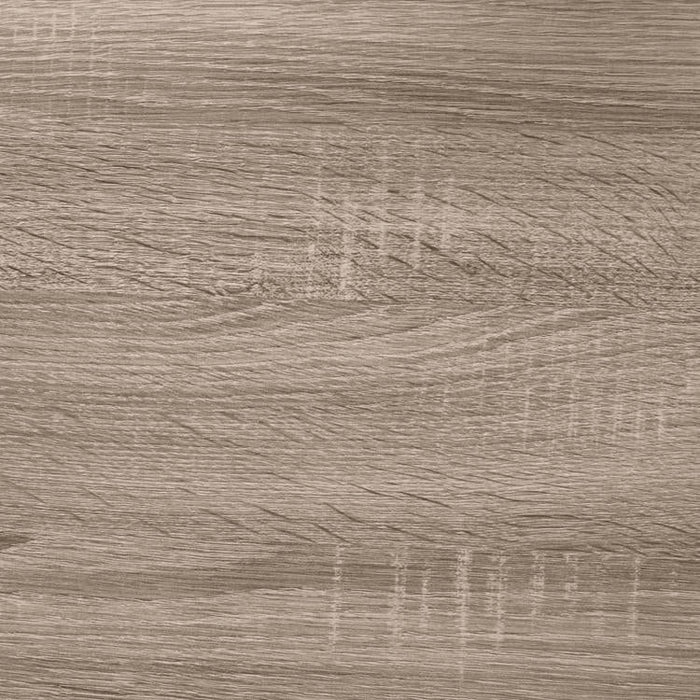 Monarch Specialties I 2721 | Meuble TV - 60" - 2 Tiroirs de rangement - Taupe foncé-SONXPLUS St-Jean