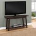 Monarch Specialties I 2735 | Meuble TV - 42" - Espresso-SONXPLUS St-Jean