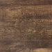 Monarch Specialties I 2831 | Meuble TV - 60" - Imitation bois - Brun moyen - Imitation de béton gris-SONXPLUS St-Jean