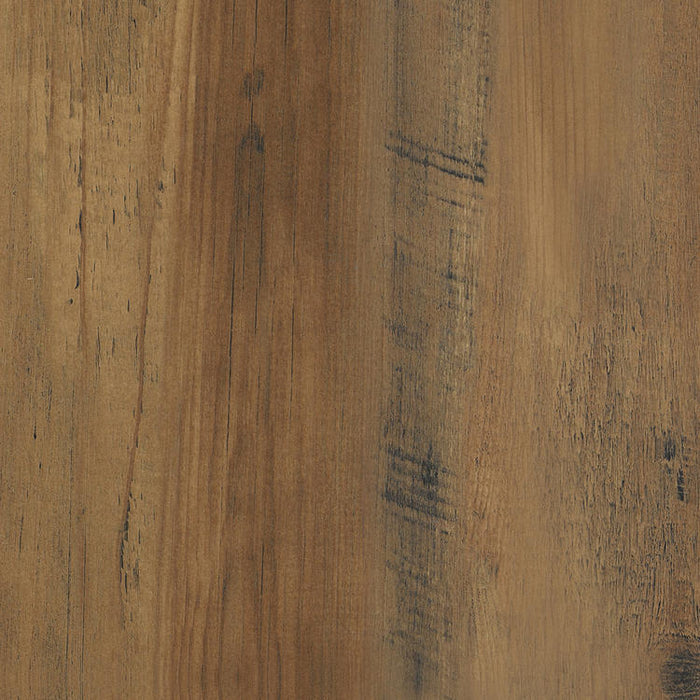 Monarch Specialties I 2835 | Meuble TV - 48" - 3 Tiroirs - Concept mi-siècle - Imitation Bois noyer-SONXPLUS St-Jean