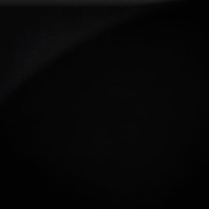 Monarch Specialties I 3536 | Meuble TV - 60" - Verre trempé - Noir lustré-SONXPLUS St-Jean