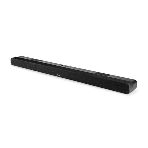 Denon DHT-S517 | Barre de son - 3.1.2 canaux - Bluetooth - Caisson de graves sans fil inclus - Dolby Atmos - Noir-SONXPLUS St-Jean