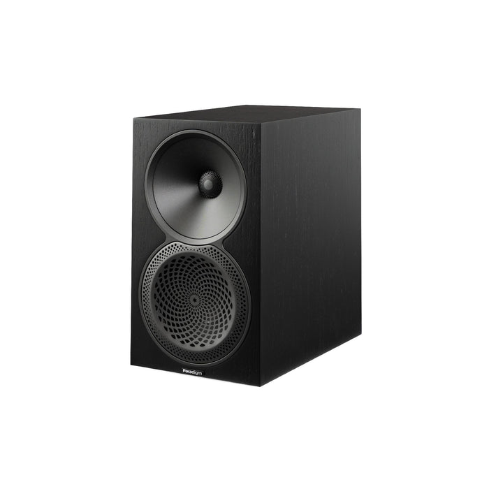 Paradigm Premier 120B | Haut-Parleurs d'étagère - Noyer noir - Paire | Sonxplus Saint-Jean-sur-Richelieu