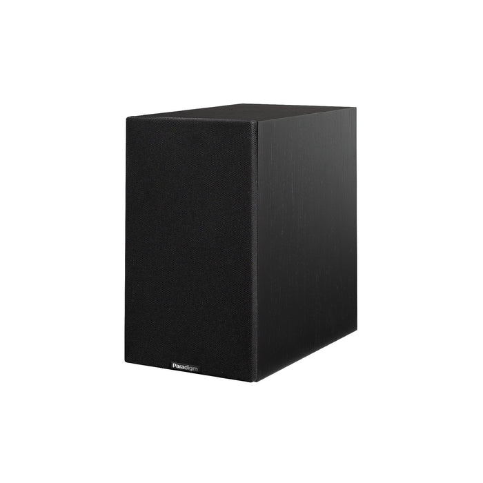 Paradigm Premier 120B | Haut-Parleurs d'étagère - Noyer noir - Paire | Sonxplus Saint-Jean-sur-Richelieu