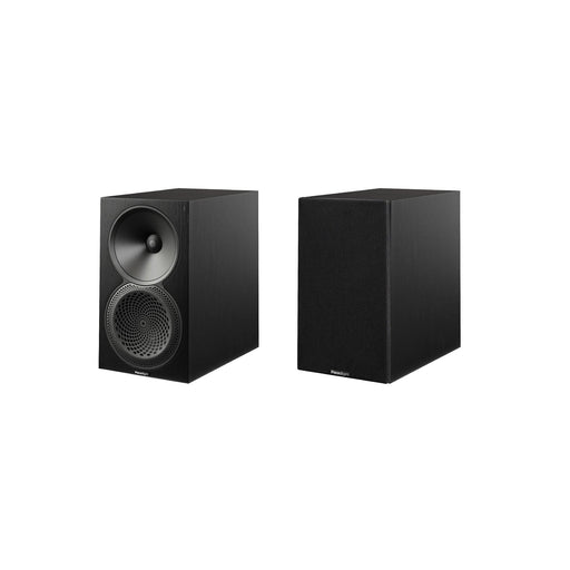 Paradigm Premier 120B | Bookshelf Speakers - Black Walnut - Pair | Sonxplus Saint-Jean-sur-Richelieu