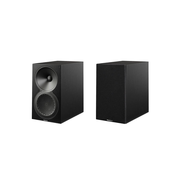 Paradigm Premier 120B | Haut-Parleurs d'étagère - Noyer noir - Paire | Sonxplus Saint-Jean-sur-Richelieu