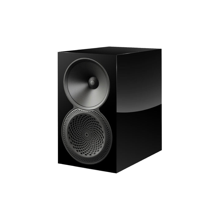 Paradigm Premier 120B | Haut-Parleurs d'étagère - Noir piano - Paire | Sonxplus Saint-Jean-sur-Richelieu