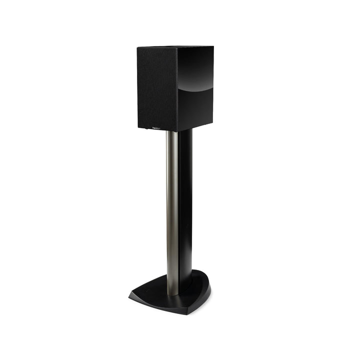 Paradigm Premier 120B | Haut-Parleurs d'étagère - Noir piano - Paire | Sonxplus Saint-Jean-sur-Richelieu