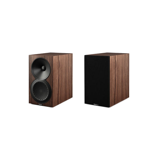 Paradigm Premier 120B | Bookshelf Speakers - Walnut - Pair | Sonxplus Saint-Jean-sur-Richelieu