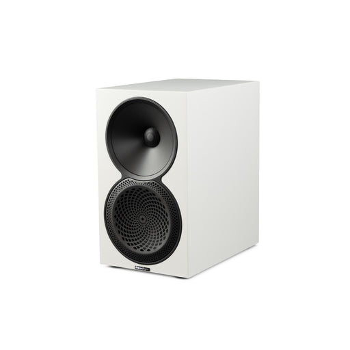 Paradigm Premier 120B | Bookshelf Speakers - White - Pair | Sonxplus Saint-Jean-sur-Richelieu