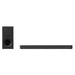 Sony HT-S400 | Barre de son 2.1 canaux - Caisson de graves sans fil - Bluetooth - 330 W - Noir-SONXPLUS St-Jean