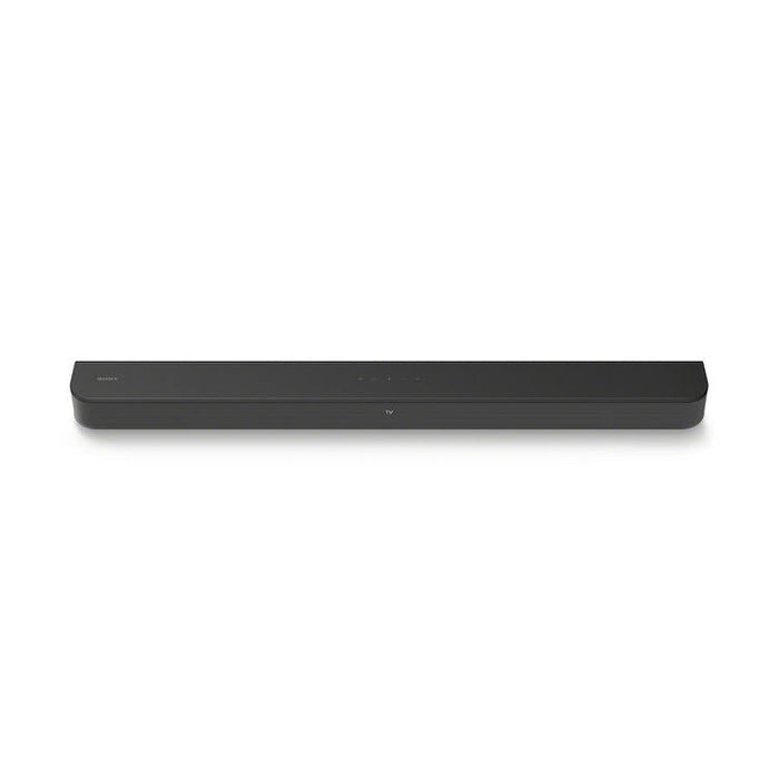 Sony HT-S400 | Barre de son 2.1 canaux - Caisson de graves sans fil - Bluetooth - 330 W - Noir-SONXPLUS St-Jean