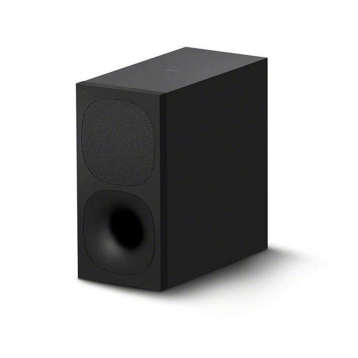 Sony HT-S400 | Barre de son 2.1 canaux - Caisson de graves sans fil - Bluetooth - 330 W - Noir-SONXPLUS St-Jean