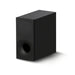 Sony HT-S400 | Barre de son 2.1 canaux - Caisson de graves sans fil - Bluetooth - 330 W - Noir-SONXPLUS St-Jean