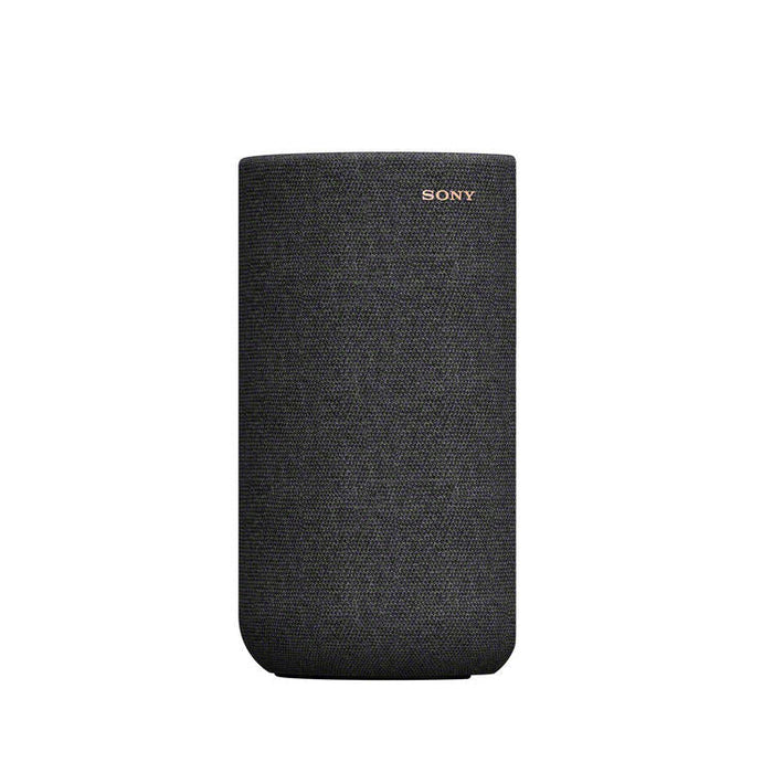 Sony SA-RS5 | Ensemble d'Haut-parleurs arrière - Sans fil - Avec batterie intégrée - Compatible avec les modèles HT-A7000 et HT-A5000 - Noir-SONXPLUS St-Jean