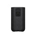 Sony SA-RS5 | Ensemble d'Haut-parleurs arrière - Sans fil - Avec batterie intégrée - Compatible avec les modèles HT-A7000 et HT-A5000 - Noir-SONXPLUS St-Jean