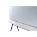 Samsung QN43LS01BAFXZC | Téléviseur Intelligent 43" The Serif - QLED - 4k Ultra HD - HDR 10+ - Blanc-SONXPLUS St-Jean